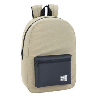 Laptop Backpack BlackFit8 15,6'' Black Camel