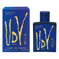 Men's Perfume Wild For Men Ulric De Varens EDT (100 ml) (100 ml)