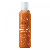 Sun Screen Spray Avene Solaire Haute SPF 30 (150 ml)