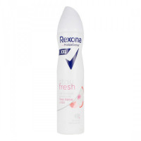 Spray Deodorant Rexona Stay Fresh XXL (250 ml)