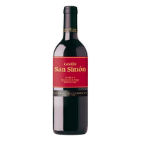 Red Wine Castillo San Simon (75 cl)