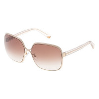 Ladies'Sunglasses Nina Ricci SNR013610F47 (Ø 61 mm)
