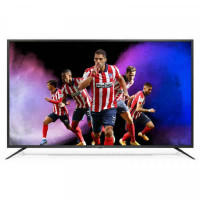 Smart TV TD Systems K58DLJ12US 58" 4K Ultra HD LED HDR10 Android TV 9.0