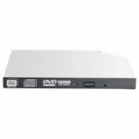 Internal Recorder HPE DVD-RW SATA 9,5 mm Black/Grey