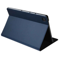 Tablet cover Silver Electronics Samsung TAB A7 10,4” T500/505 2020 10,4" Blue