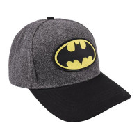 Hat Batman Black Grey (58 cm)