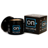 On Sex Drive Stimulating cream Sensuva E23778 (59 ml)