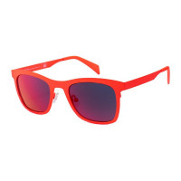 Unisex Sunglasses Italia Independent 0098-055-000 (51 mm) Red (ø 51 mm)