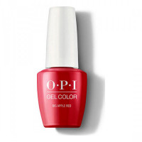 nail polish Big Apple Red Opi Red (15 ml)