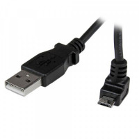 USB Cable to Micro USB Startech USBAUB2MU            Black