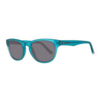 Unisex Sunglasses Gant GR200549L13 Turquoise (ø 49 mm)