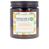 Scented Candle Botanica Pineapple & Tunisian Rosemary Air Wick (205 g)