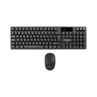 Keyboard with Gaming Mouse Tacens ACPW0ES