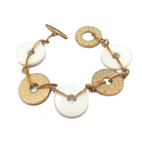 Ladies'Bracelet Guess CWB10902 (21 cm) (21 cm)