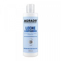 Make Up Remover Cream Agrado (250 ml)