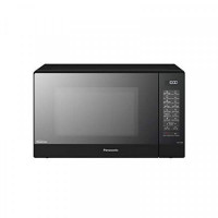 Microwave with Grill Panasonic Corp. NN-GT46KBSUG 31L 1000W Black