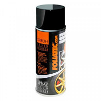 Liquid Rubber for Cars Foliatec Cleaner Gloss finish 400 ml