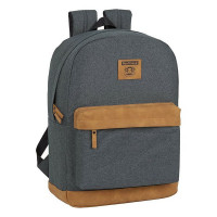 Laptop Backpack Paul Frank California 15,6'' Grey