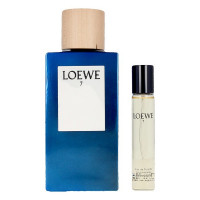 Men's Perfume Set 7 Loewe EDT (2 pcs)