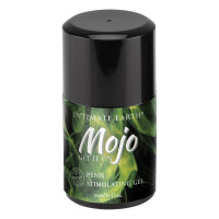 Stimulating Gel Intimate Earth Mojo Niacin and Ginseng Penis (30 ml)