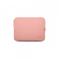Laptop Cover Urban Factory MSM33UF Pink 15"