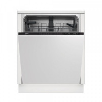 Dishwasher BEKO DIN26410 White (60 cm)