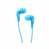 In ear headphones SBS ‎TEINEARBL 3.5 mm Blue