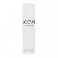 Spray Deodorant Esencia Loewe (100 ml)