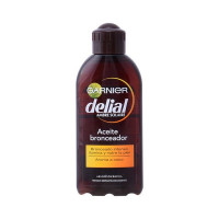 Tanning Oil Delial (200 ml)
