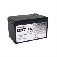 SAI Battery Salicru UBT 12 ah 12 v