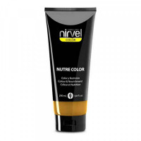 Temporary Dye Nutre Color Nirvel Golden (200 ml)