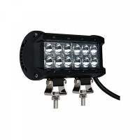 LED Headlight M-Tech WLO602 36W
