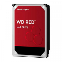 Hard Drive Western Digital WD60EFAX 6 TB