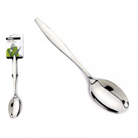 Spoon Oval Stainless steel