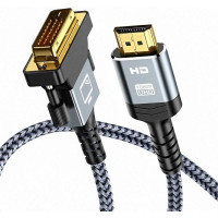 HDMI to DVI adapter Bi-directionals (Refurbished A+)