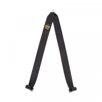 Thigh strap Sabelt V-Type Adjustable Black