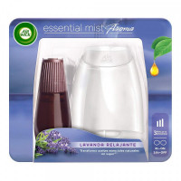 Automatic Air Freshener Essential Mist Air Wick Relaxing (20 ml)