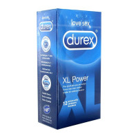 XL Power Condoms 12 pcs Durex 6970