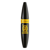 Mascara Colossal Go Extreme Leather Maybelline (9,5 ml)