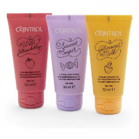 Waterbased Lubricant Control (3 pcs)