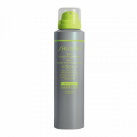 Spray Sun Protector Sports Invisible Shiseido SPF 50+ (150 ml)