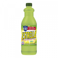 Bleach Estrella Detergent Lemon (1,35 l)