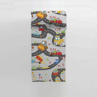 Reversible Bedspread Scalextric Cool Kids (Bed 90)