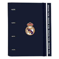 Ring binder Real Madrid C.F.
