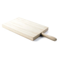 Chopping Board Quid Grettel Wood (30 x 20 cm)