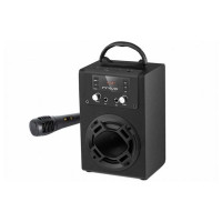 Speaker Innova TW/BK6 800 mAh Bluetooth 5W Black