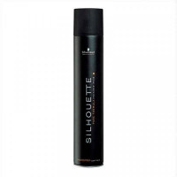Strong Hold Hair Spray Silhouette Schwarzkopf (300 ml)