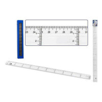 Ruler (50 cm)