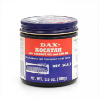 Treatment Dax Cosmetics Kocatah (100 gr)