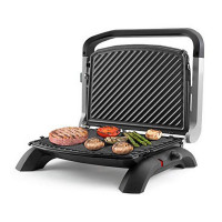 Contact Grill Taurus Gril&Co Plus 1800W Black